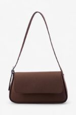 Larry Suede Marron