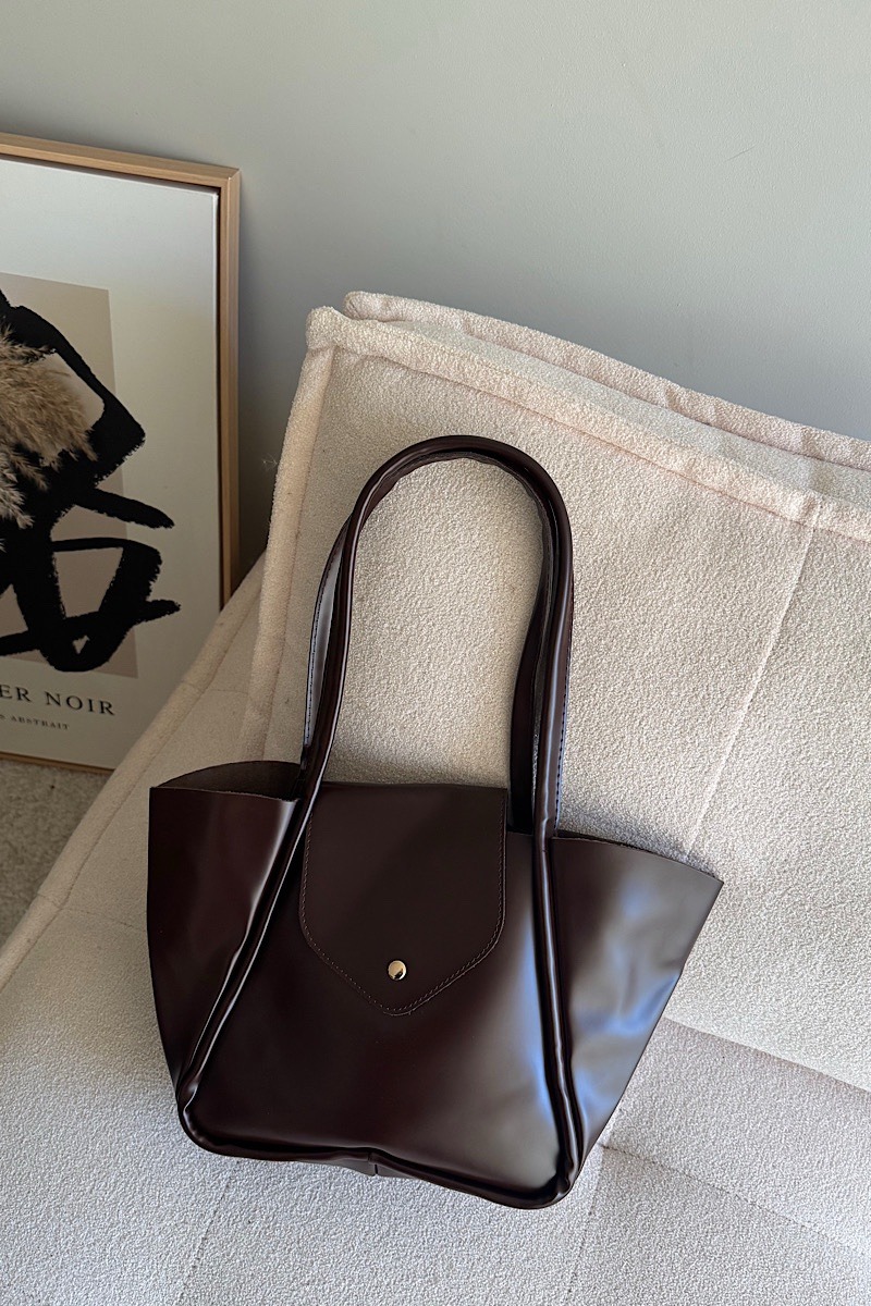 Petra Marron + Purse - Image 2