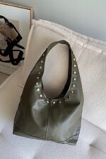 Ross vert olive