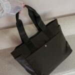 Noa Multi Compartments vert olive