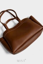 Higgs Medium Camel + Purse
