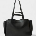 Higgs Medium Noire + Purse