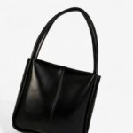 Moscow Moyen Noire + Purse