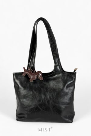 Tomm Noire + Charm
