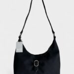 William Suede Noire