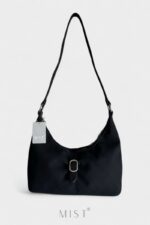 William Suede Noire