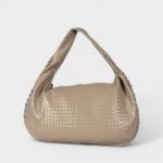 Sandy Large Woven Beige
