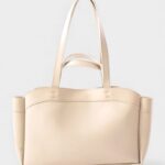 Higgs Medium Blanc Cassé + Purse