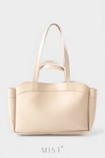 Higgs Medium Blanc Cassé + Purse