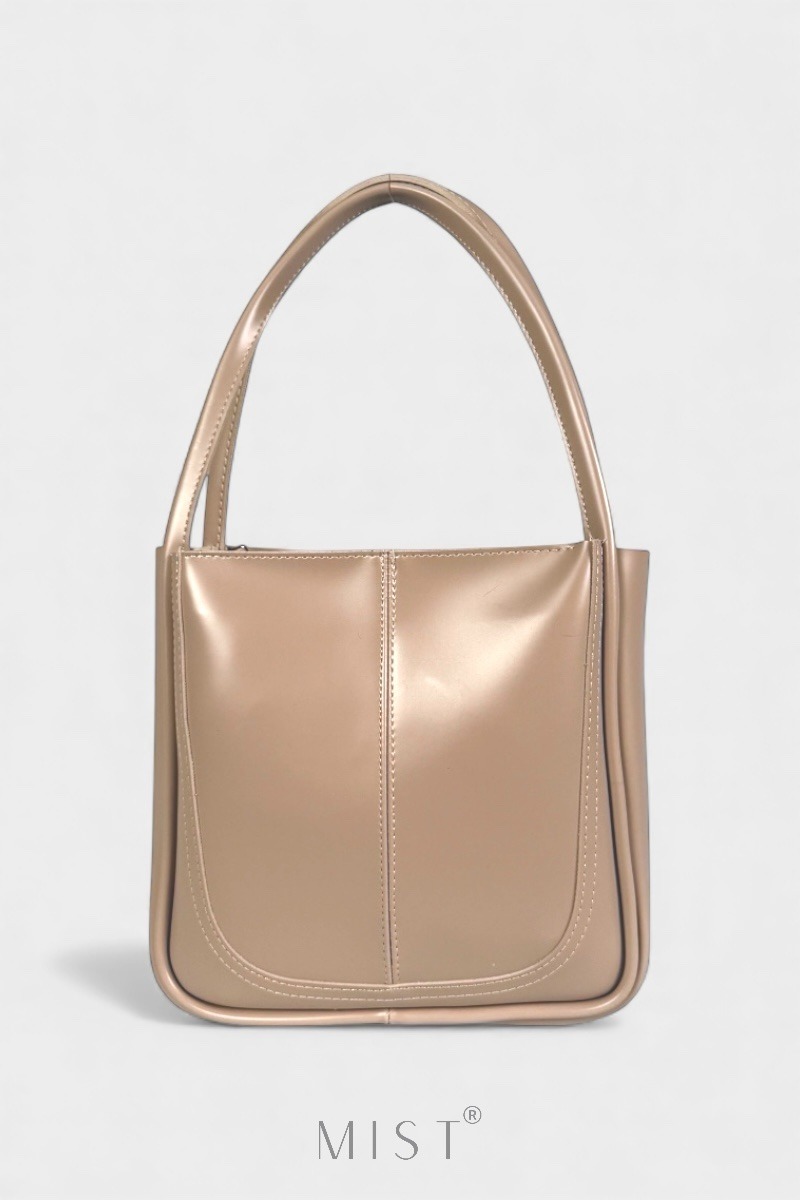 Moscow Moyen Beige + Purse - Image 3