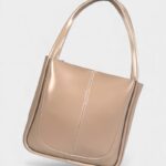 Moscow Moyen Beige + Purse