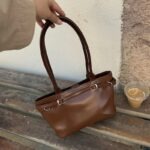 Glove Noisette