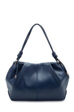 Monroe Navy Blue