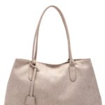 Helena Suede Nude