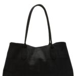 Helena Suede Noire