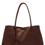 Helena Suede Marron