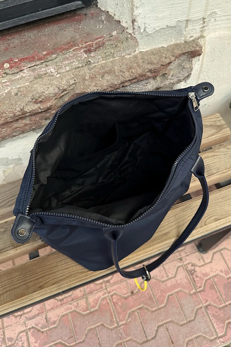 Maia Navy Blue - Image 2