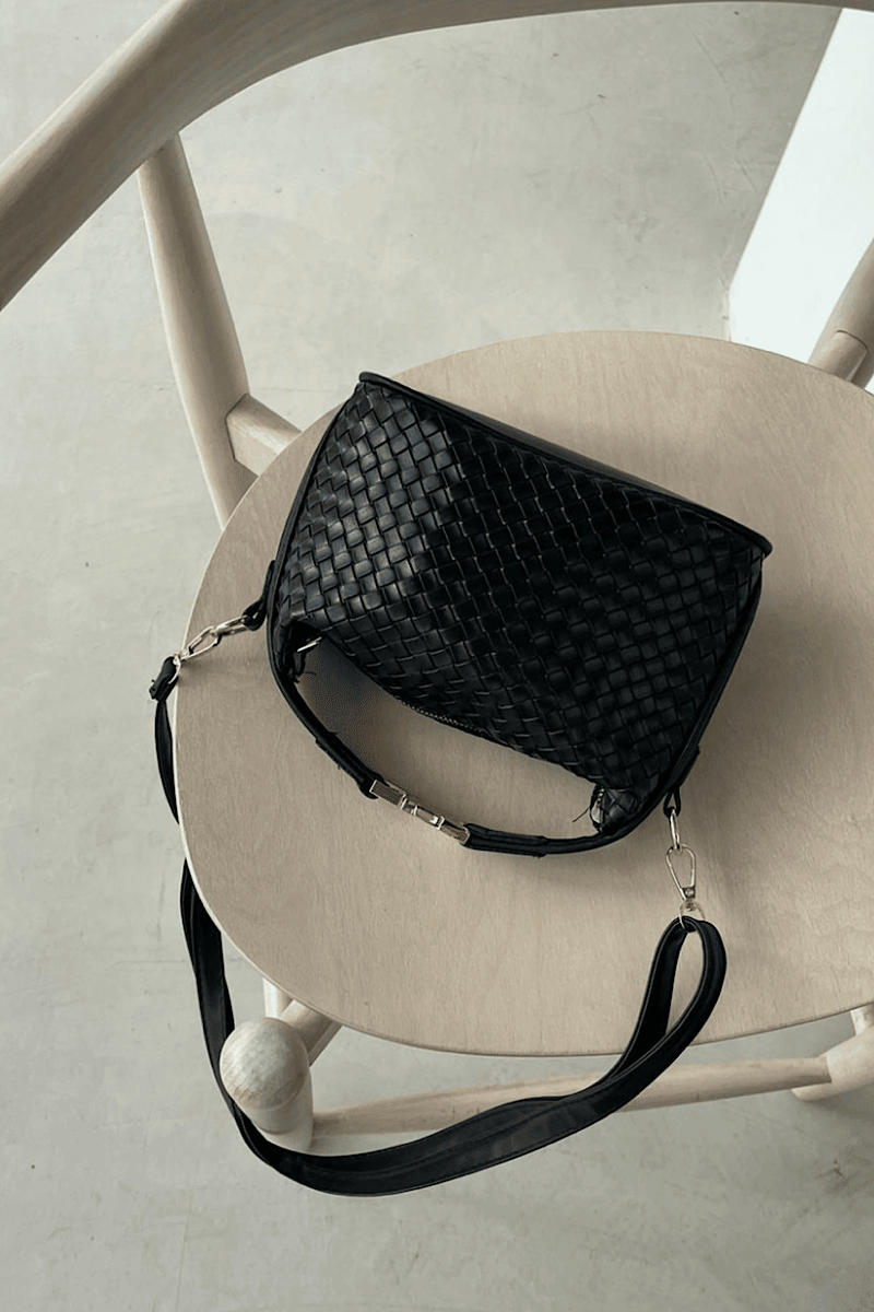 Claude Woven Noire - Image 4