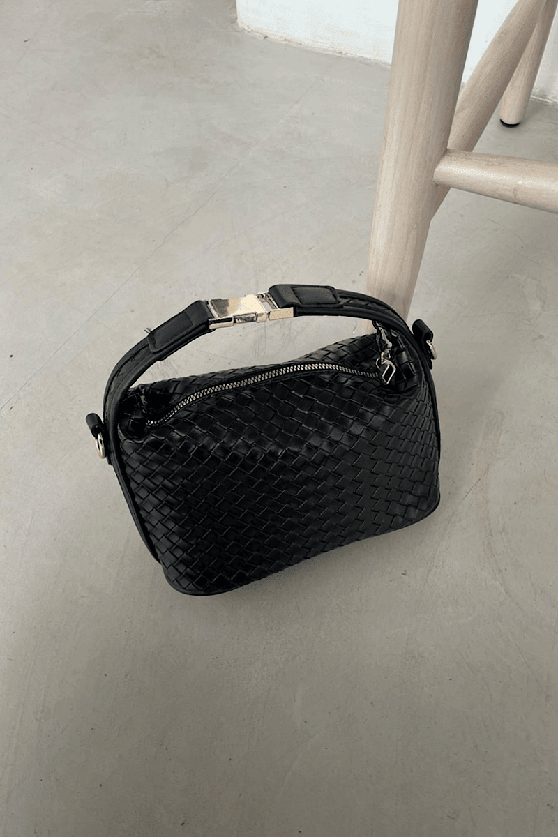 Claude Woven Noire - Image 3