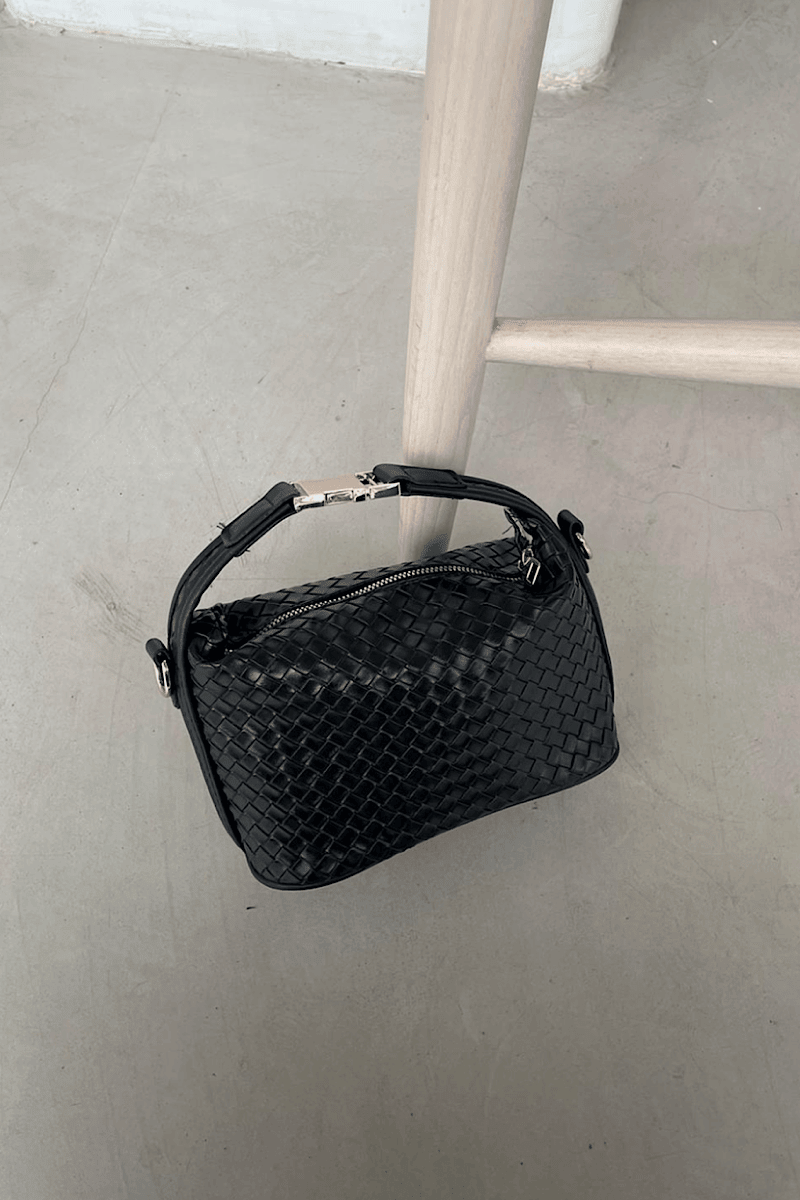 Claude Woven Noire - Image 2
