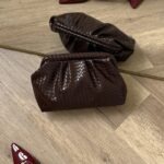 Kendal Clutch Marron