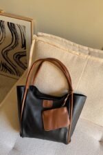 Haley Zipper Camel
