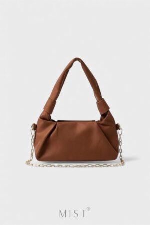 Sia Suede Camel
