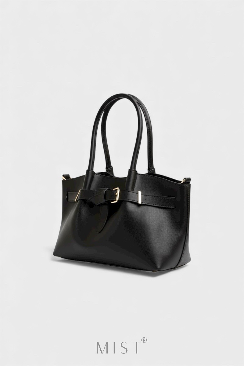 Haven Noire + Purse - Image 2