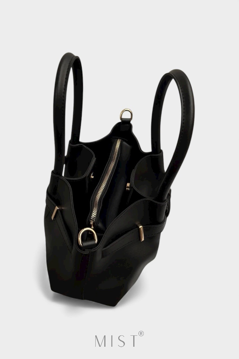 Haven Noire + Purse - Image 3