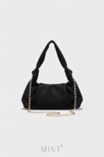 Sia Suede Noire
