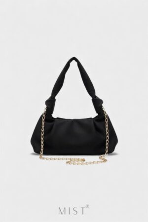 Sia Suede Noire