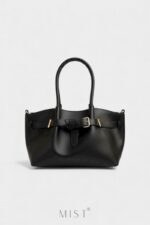 Haven Noire + Purse