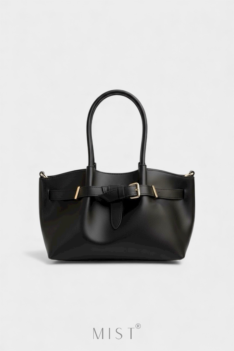 Haven Noire + Purse
