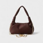 Sia Suede Marron