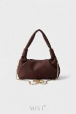 Sia Suede Marron