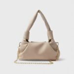 Sia Suede Beige