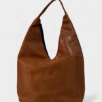 Rix Suede Camel