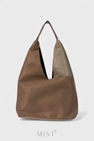 Rix Suede Beige
