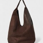 Rix Suede Marron