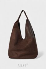 Rix Suede Marron