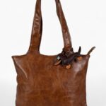 Tomm Camel + Charm