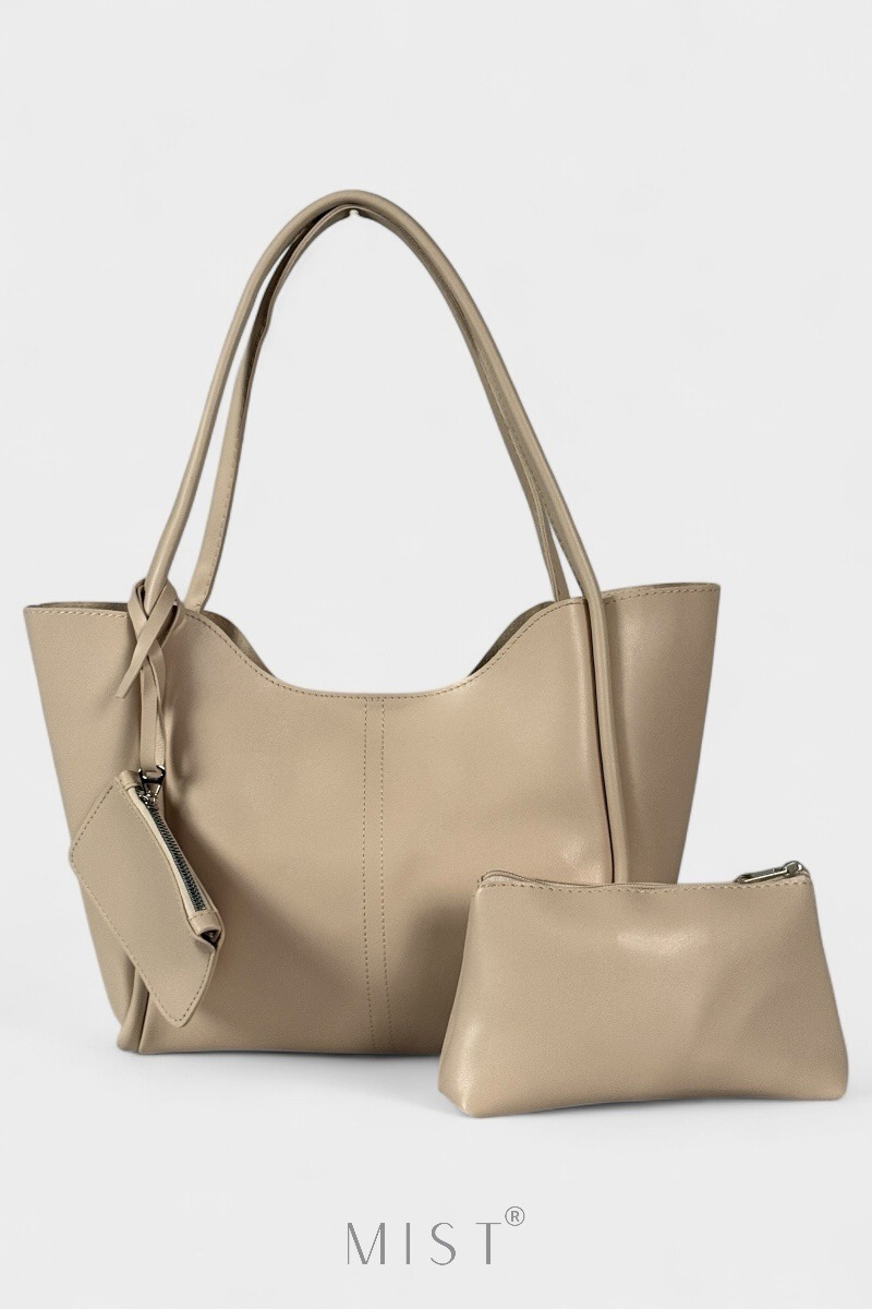 Haley Beige