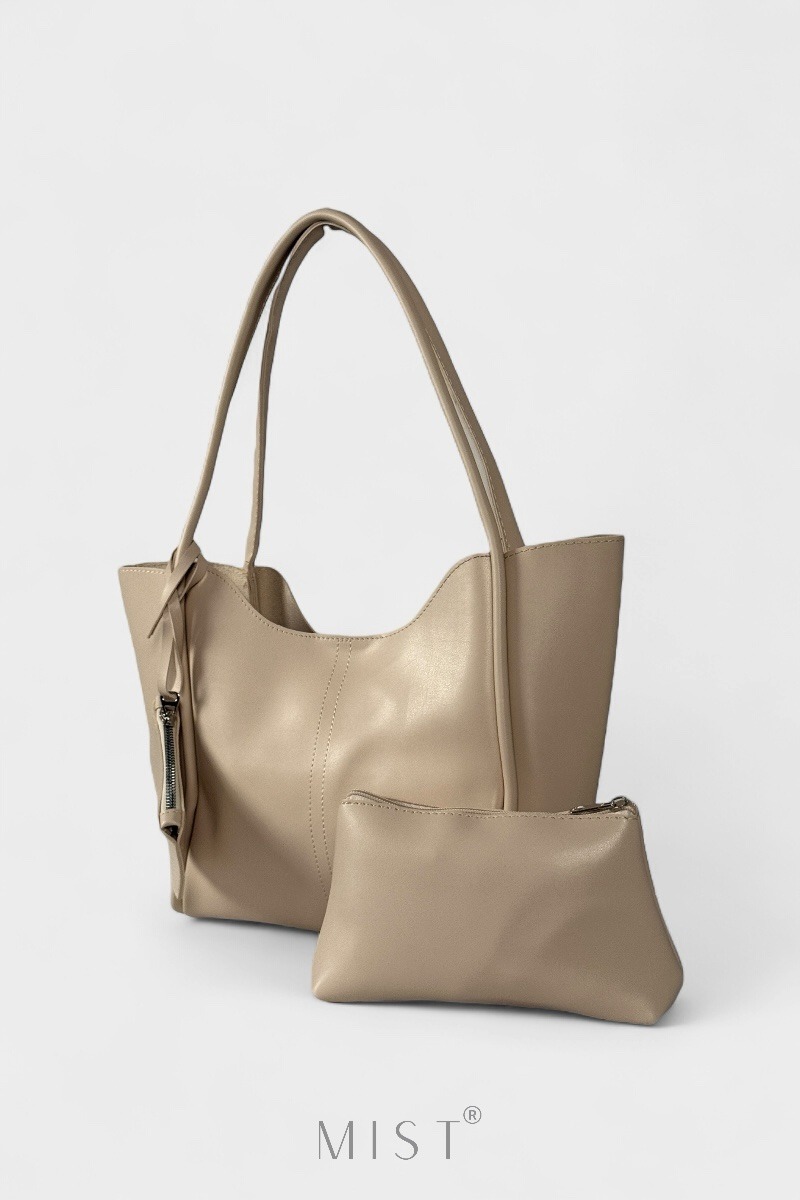 Haley Beige - Image 2