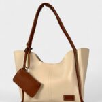 Haley Beige & Camel