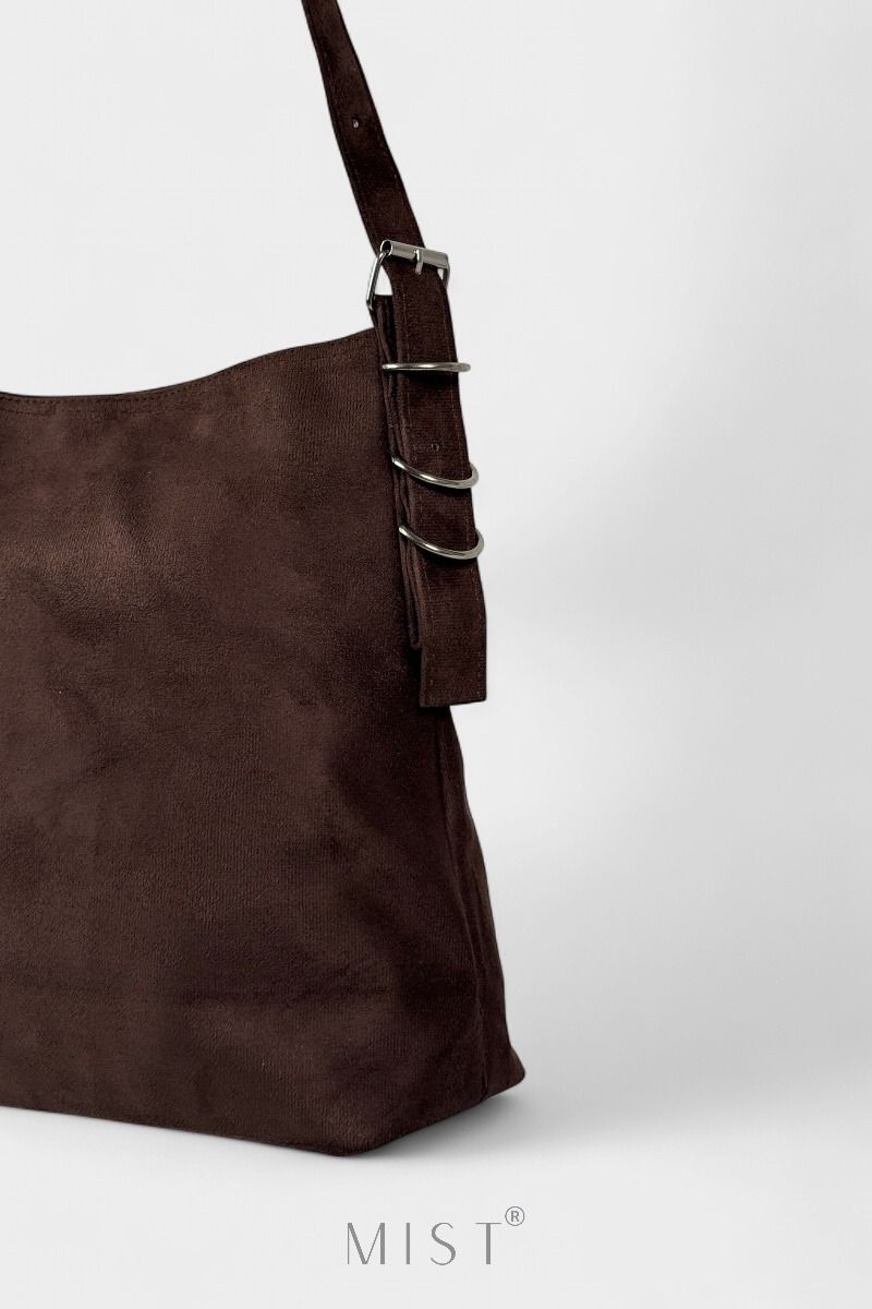 Odessa Suede Marron - Image 2
