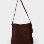 Odessa Suede Marron