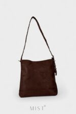 Odessa Suede Marron