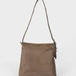 Odessa Suede Nude