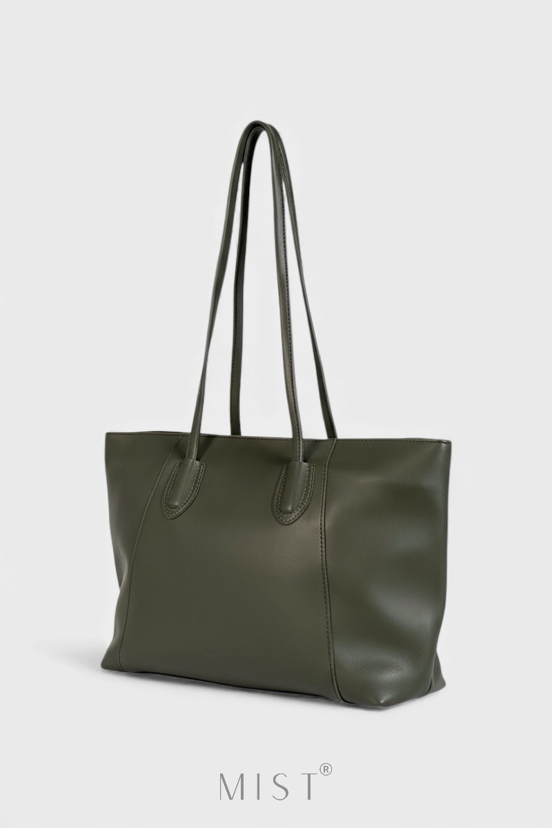 Cosy Vert Olive - Image 2