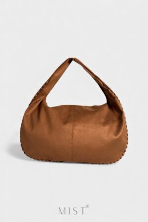 Tali Suede Camel